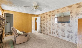 406 SE Ave B, Andrews, TX 79714