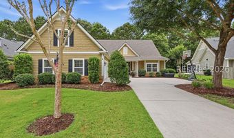6 Olde Station Pl, Bluffton, SC 29910