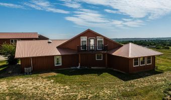 73 Prairie Dr, Buffalo, WY 82834