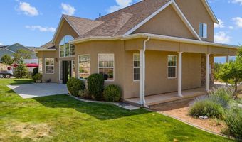 1015 S Westview Dr, Cedar City, UT 84720