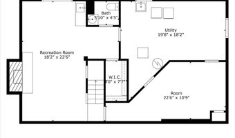 8223 TREEBROOKE Ln, Alexandria, VA 22308