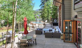 50 Mountain Thunder Dr 1102, Breckenridge, CO 80424