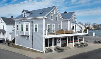 3 Carroll Ave, Newport, RI 02840
