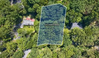 CAROLINA Avenue lot 2, Bel Air, MD 21014