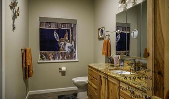 231 Lame Deer Ave, Cody, WY 82414