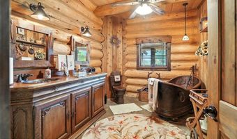 3 FOREST Trl, Boulder, WY 82923