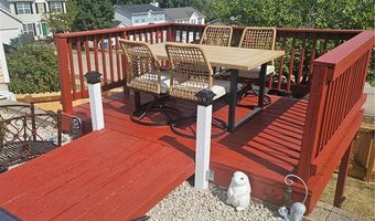 1322 Rockwood Forest Dr, Arnold, MO 63010