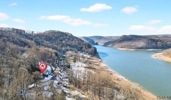447 Lake Side, Addison, PA 15411