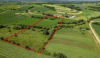 Lot 2 11.77 Acres Trotter Road, Argyle, WI 53504