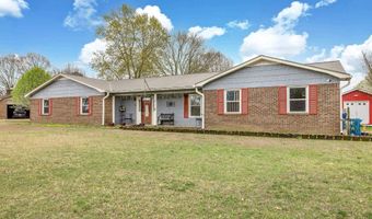 520 Kimberly Dr, Albertville, AL 35950