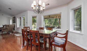 2 Dominar Pl, Hot Springs Village, AR 71909
