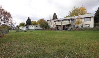 719 Fullerton Ave, Buffalo, WY 82834