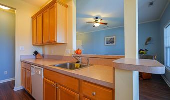 17054 N BRANDT St 1307, Lewes, DE 19958
