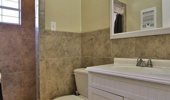 2518 Bennett Dr, Abilene, TX 79605