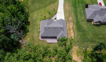 4032 Eagle Valley Dr, Benton, AR 72019