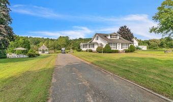 270 Turkey Hill Rd, Belchertown, MA 01007