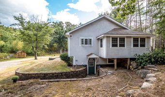 17 The Meadows Rd, Bartlett, NH 03838