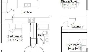 4525 S 127TH Ln, Avondale, AZ 85323