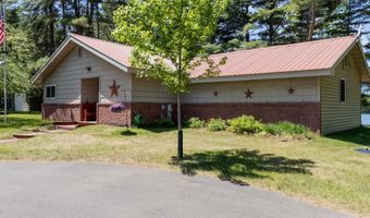 1551 PROPWASH BAY Rd, Arbor Vitae, WI 54568