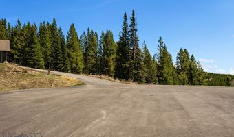 Washakie Road, Big Sky, MT 59716