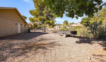 1301 LANNY Ave, Clarkdale, AZ 86324
