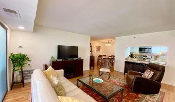 1301 N COURTHOUSE Rd N #812, Arlington, VA 22201