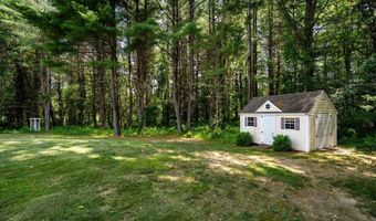 155 Wallace Rd, Bedford, NH 03110