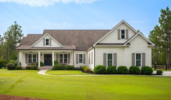 5041 Barrington Farms Dr, Aiken, SC 29803