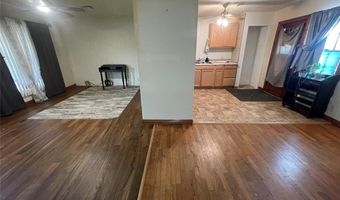 1009 W Sunset Dr Dr, Anadarko, OK 73005