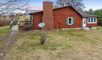 1918 PLEASANTVIEW Rd, Austinville, VA 24312