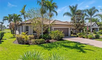 6068 Triumph, Ave Maria, FL 34142