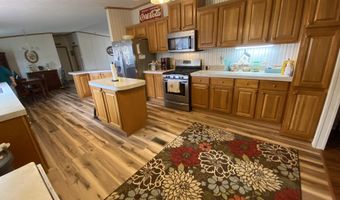 25 Roundtree Ln, Beech Bluff, TN 38313