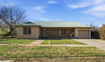 134 Meander St, Abilene, TX 79602