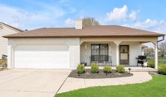 403 Lillian St, Avilla, IN 46710