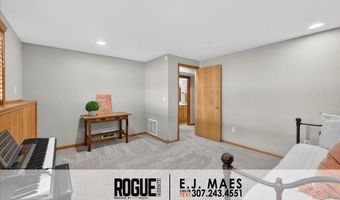5406 E 21st St, Casper, WY 82609