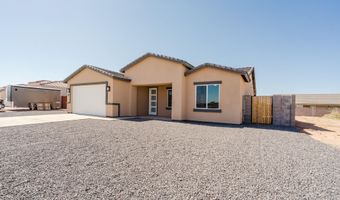 10199 W BRADSHAW Dr, Arizona City, AZ 85123