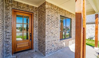 14848 Grissom Ave, Aledo, TX 76008