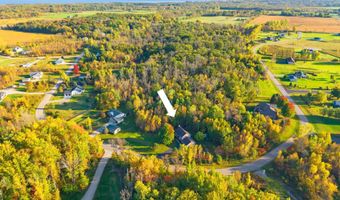 4683 WINDING CREEK Trl, Abrams, WI 54101