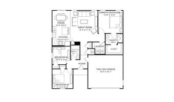 8419 Ladybug Dr, Bailey, NC 27807