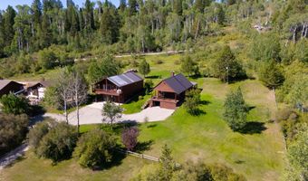 616 MCNEEL Rd, Alpine, WY 83128