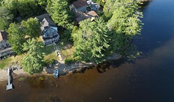 202 Bear Cove Rd, Baileyville, ME 04694