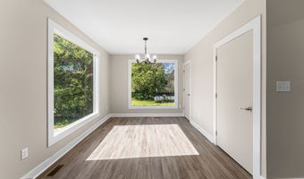 1506 Old Poole Rd, Alberta, VA 23821