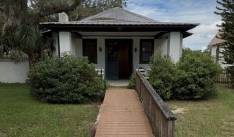 18 E Pleasant St, Avon Park, FL 33825