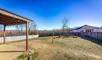 143 Weathering Dr, Austin, AR 72007
