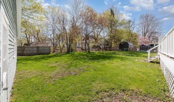 750 Pennsylvania Ave, Alma, MI 48801