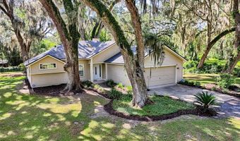 6505 SW 135TH Pl, Archer, FL 32618