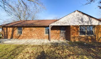 2604 Albert St, Anderson, IN 46012