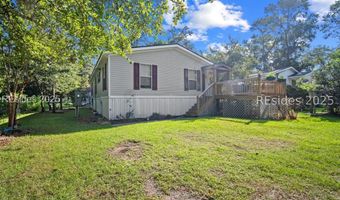 5 Luray St, Bluffton, SC 29910