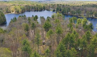 101 Canterbury Shore Dr, Canterbury, NH 03224