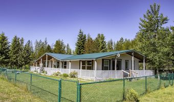 871 Foothill Dr, Athol, ID 83801